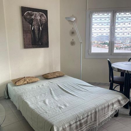Appartement Magnifique Vue Sur Le Canal Et La Mer D'Empuriabrava Exterior photo